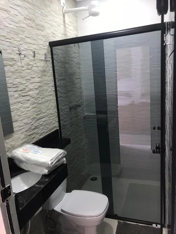 Hotel Flor Paulista São Paulo