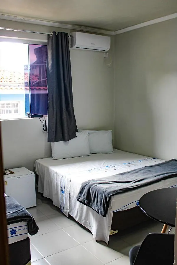 Hotel Flor Paulista São Paulo