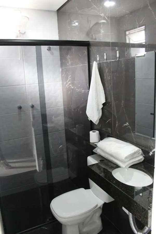 Hotel Flor Paulista São Paulo