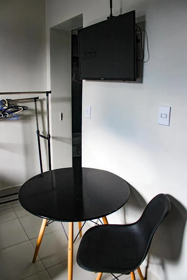 Hotel Flor Paulista São Paulo