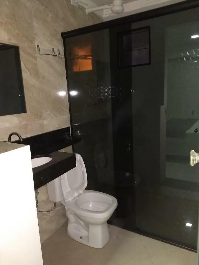 Hotel Flor Paulista São Paulo