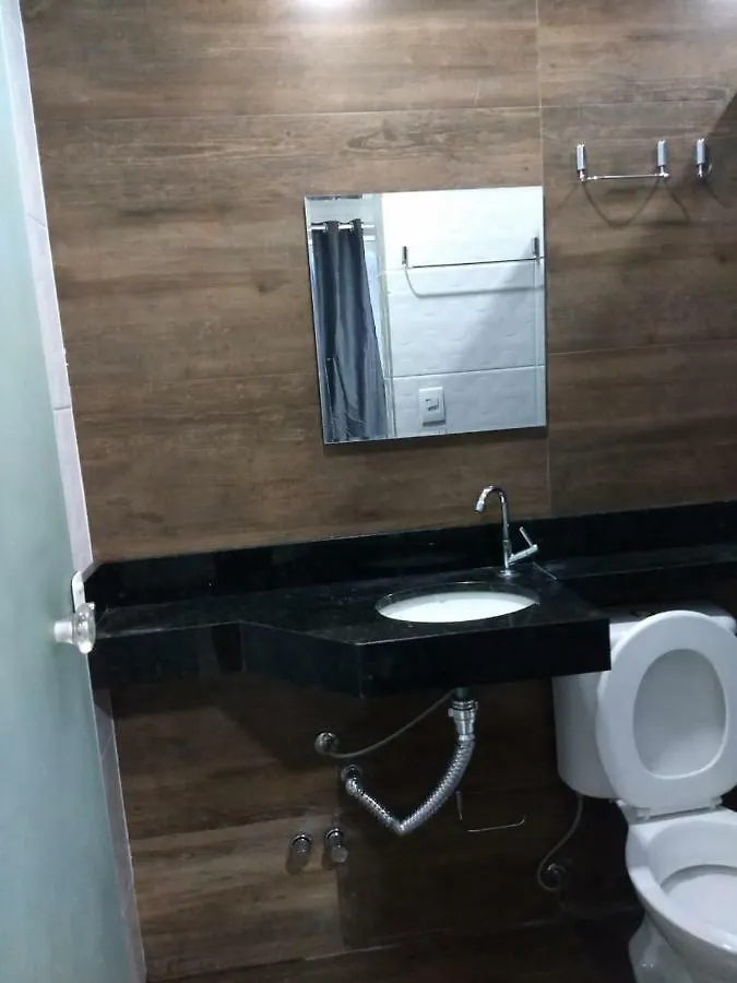 Hotel Flor Paulista São Paulo
