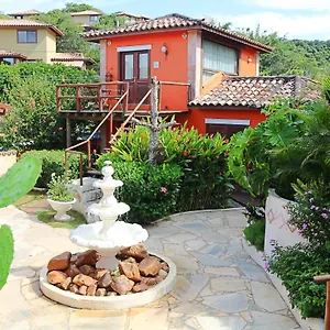 *** Hotel Le Village Boutique Brasil