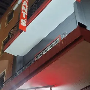 Grants São Paulo