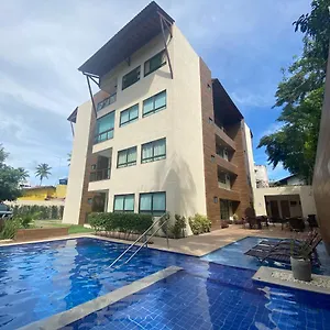  Apartamento Veranno Di Porto Brasil
