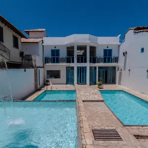 ** Inn Mar De Geribá Brasil