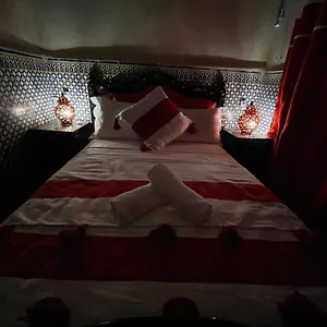 Pensión Mama Toutou Marruecos
