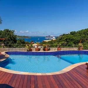 **** Inn La Proeza Brasil