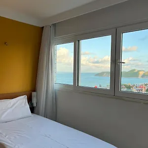  Apartamento Ponta Negra Flat Brasil