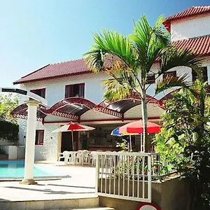 ** Hotel Residencial Sol E Mar De Floripa Brasil