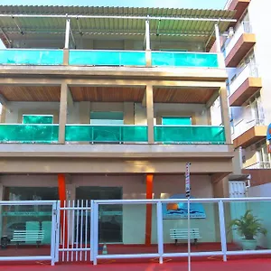 ** Inn águas Do Brasil