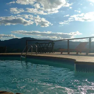  Inn Trinca Ferro Brasil
