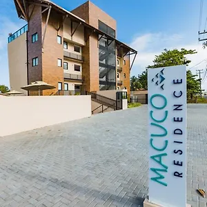  Apartamento Macuco Brasil