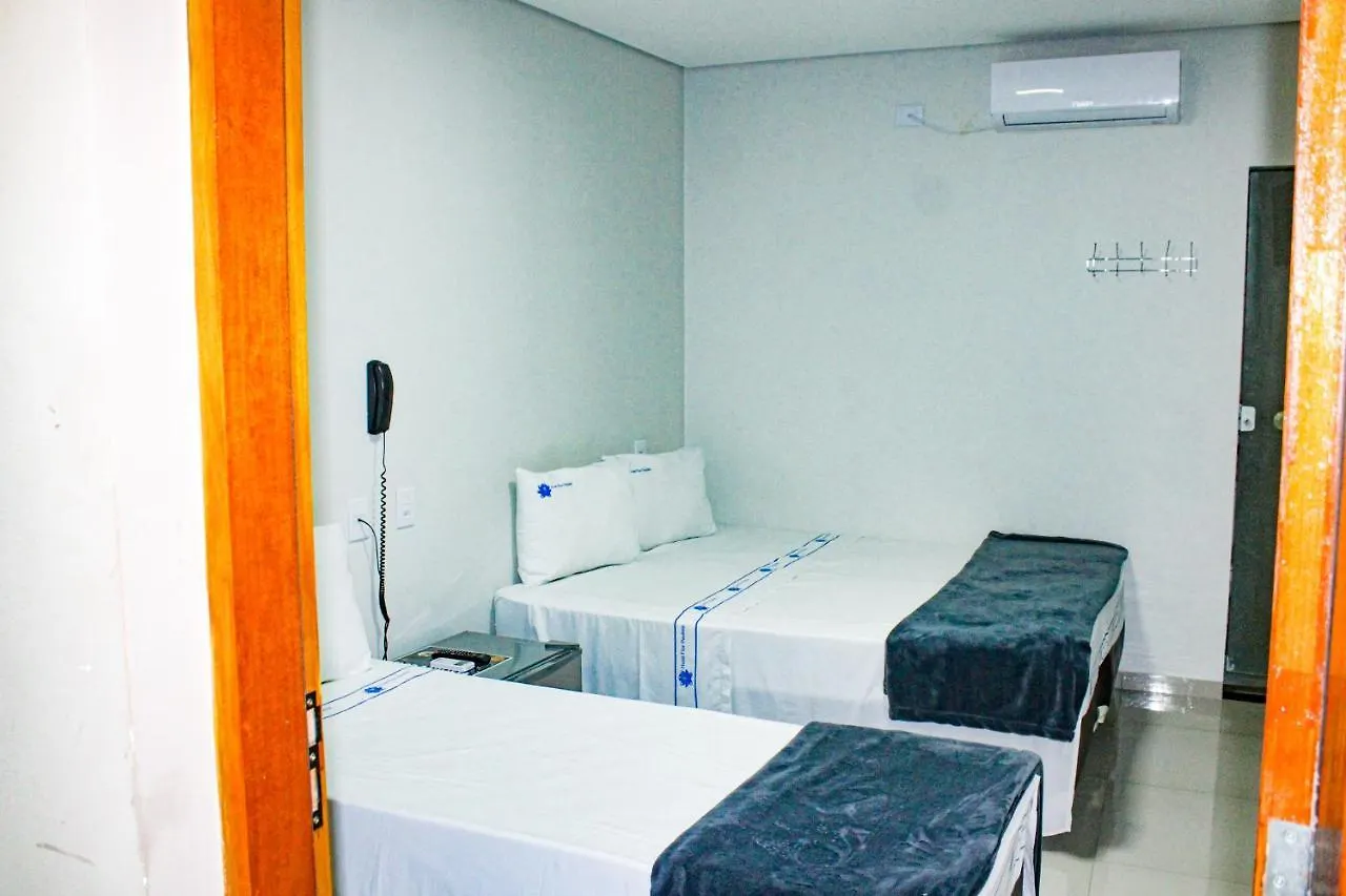 Hotel Flor Paulista 상파울루 브라질