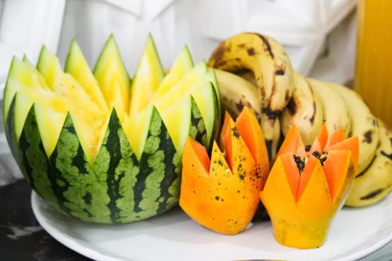 **  Hotel Flor Paulista 상파울루 브라질