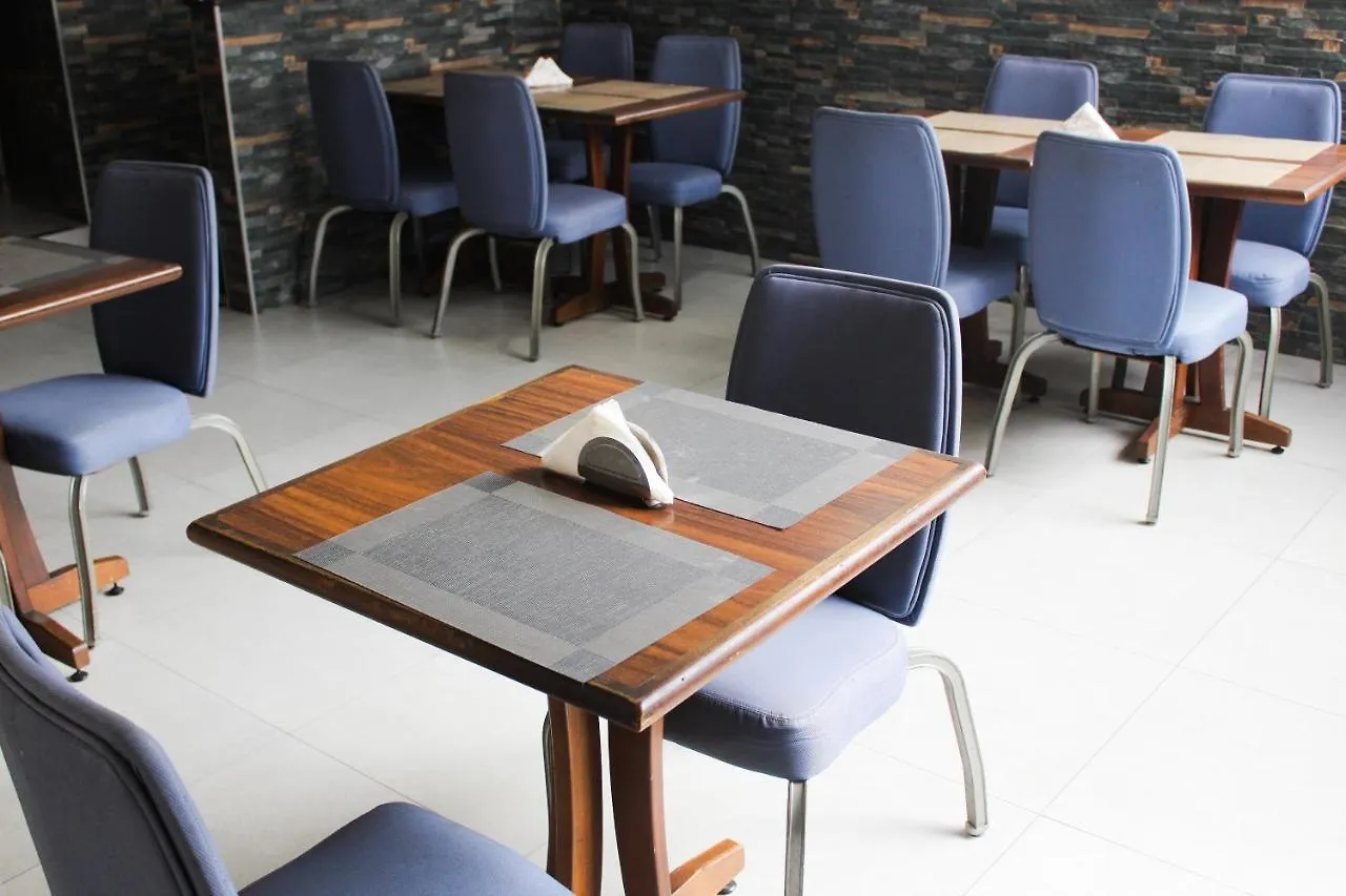 Hotel Flor Paulista 상파울루 브라질