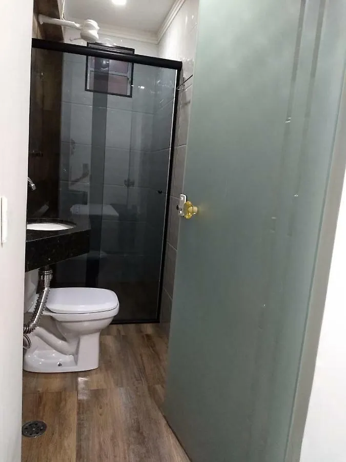 Hotel Flor Paulista 상파울루