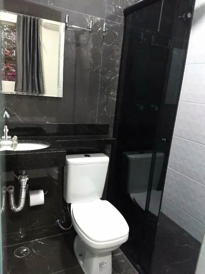 Hotel Flor Paulista 상파울루