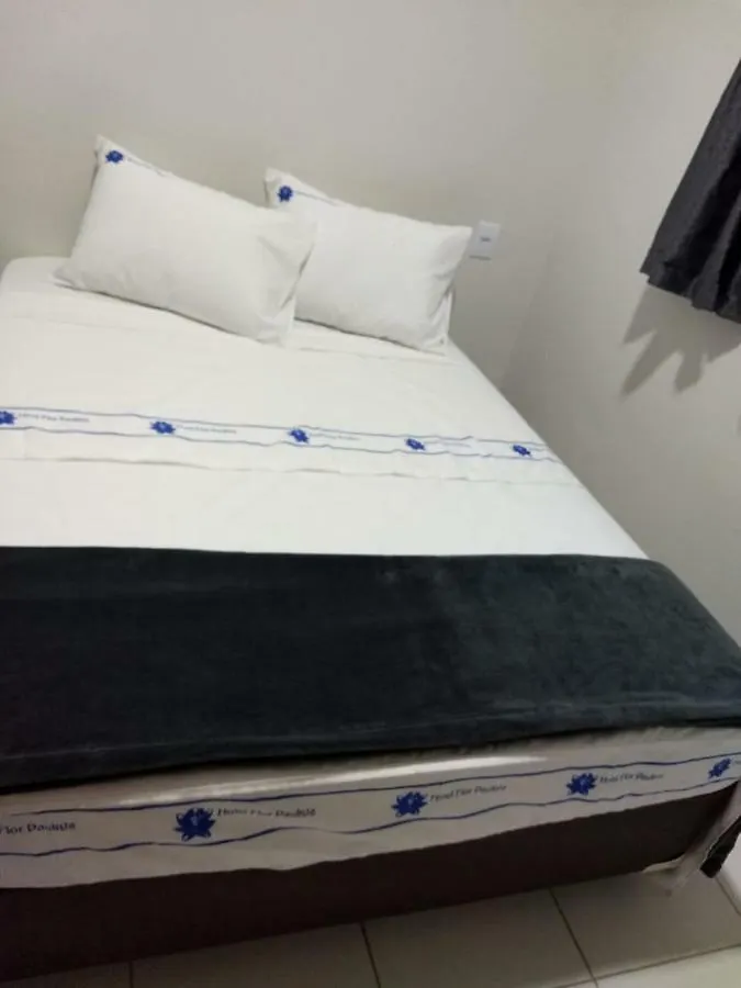 Hotel Flor Paulista São Paulo